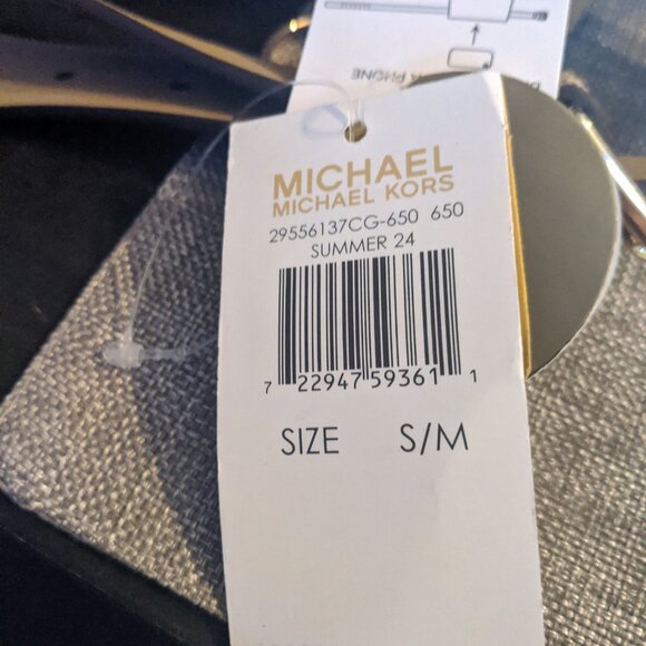 Michael Kors Belt Bag - Picture 7 of 7